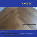 Heißer Verkauf neuer Artikel Fischgrätenmuster Engineered Wood Flooring